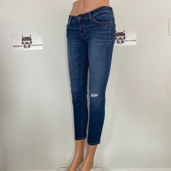 Hollister W/25 ( excellent ) - Picture 2 of 7